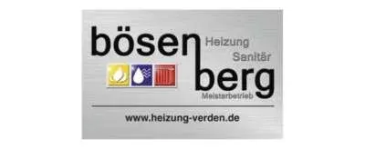 Bösenberg Heizung Sanitär