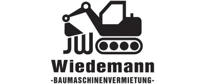 Wiedemann Baumaschinenvermietung