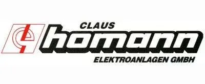 Claus Homann Elektroanlagen