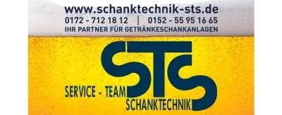 STS Schanktechnik